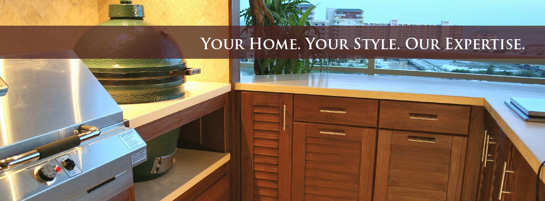 East Coast Designs Custom Residential Cabinetry
