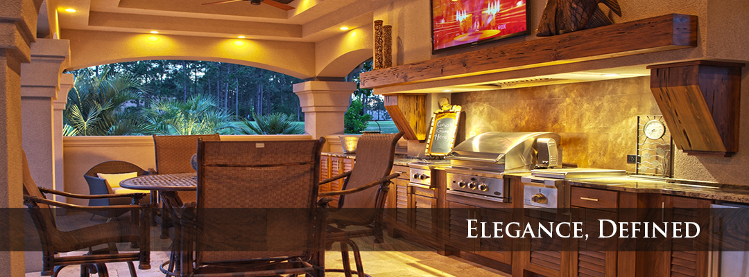 East Coast Designs Custom Cabinetry
