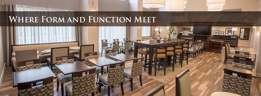 East Coast Designs Custom Hospitality Cabinetry