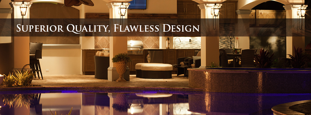 East Coast Designs Custom Cabinetry